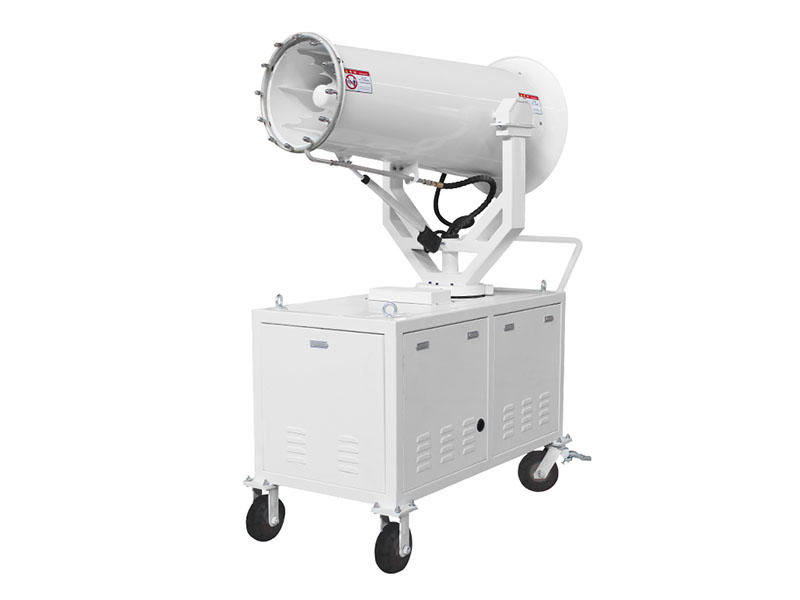 DEODORIZATION FOG CANNON MACHINE ZT-30