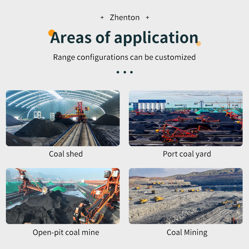 COOLING FOG CANNON MACHINE ZT-120
