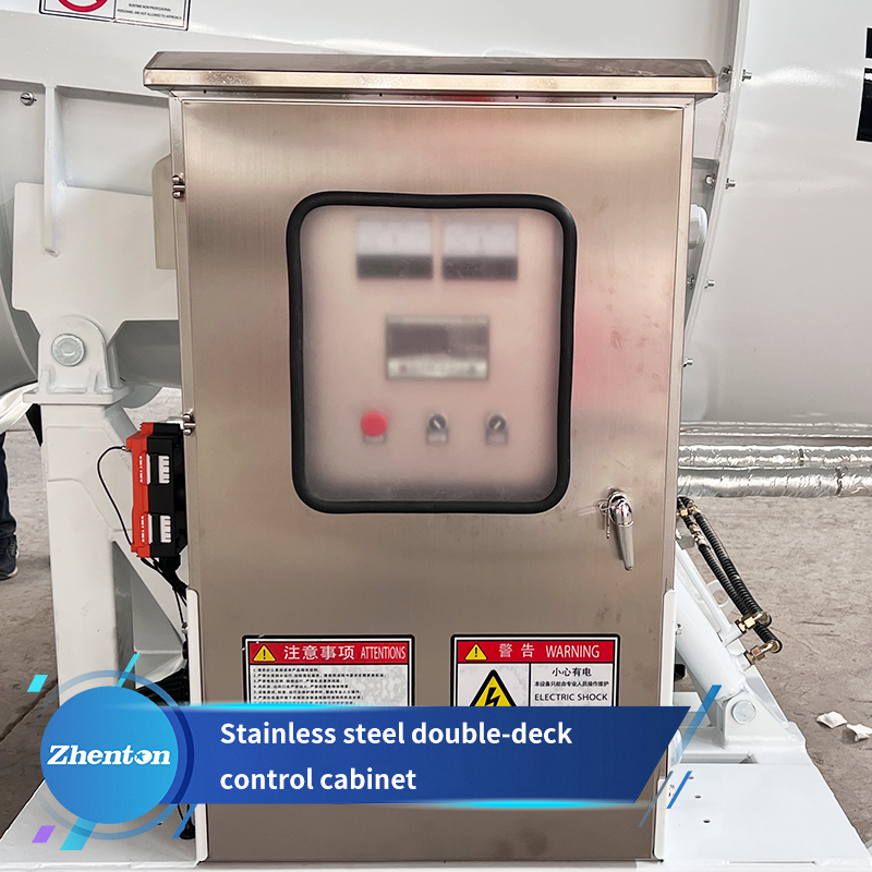 COOLING FOG CANNON MACHINE ZT-120