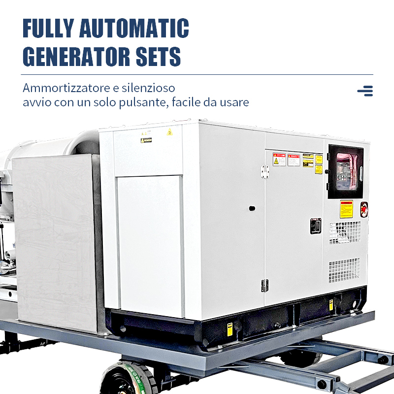 DUST FOG  CANNON MACHINE ZT-70