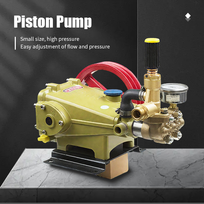 DUST ZT-30 MIST CANNON MACHINE