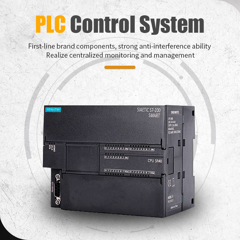 COOLING FOG CANNON MACHINE ZT-40