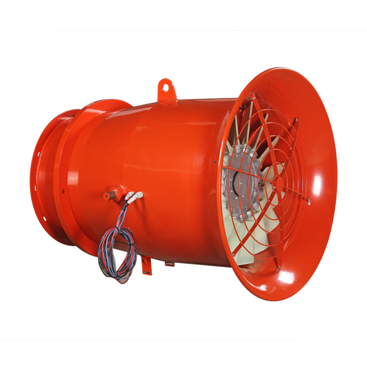 SNOW MACHINE BLOWER