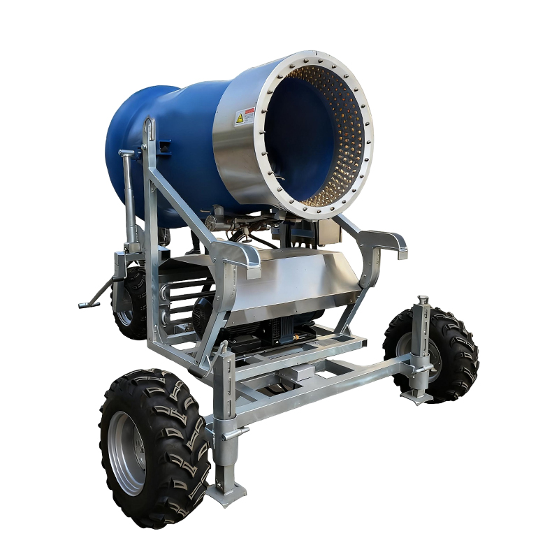 Industrial Snow Making Machine for Sale