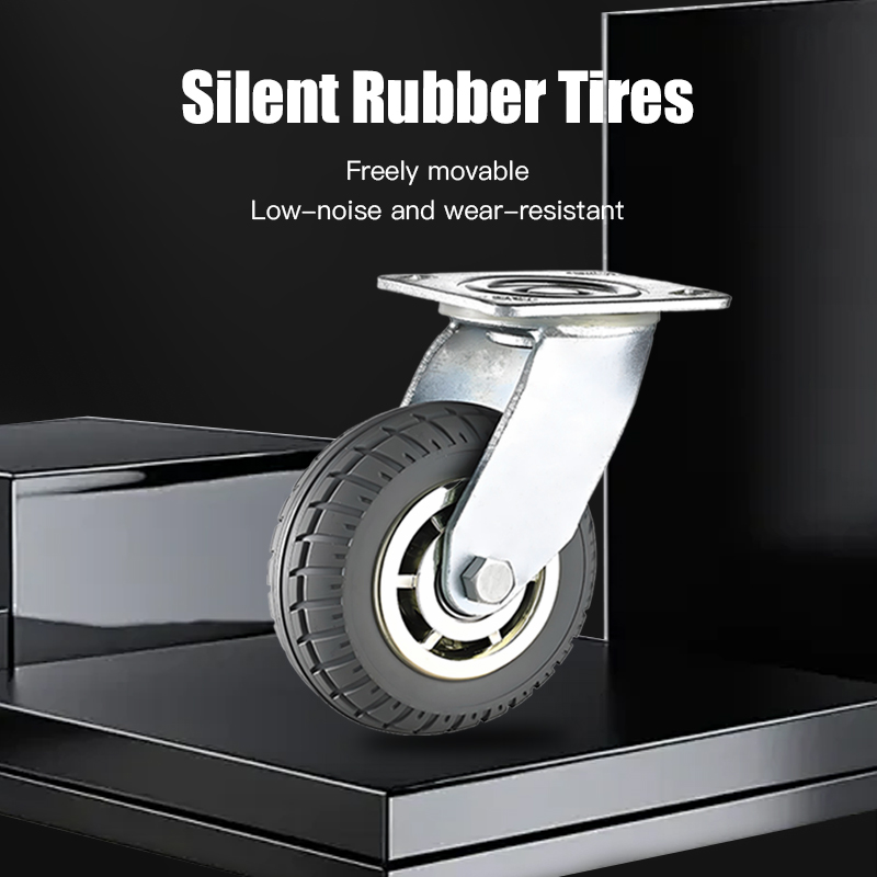 Dust Suppression System