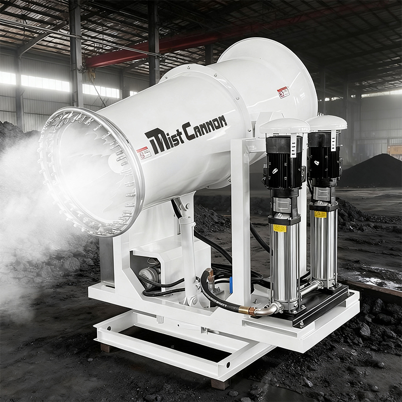 Best Dust Control Methods for Construction Sites