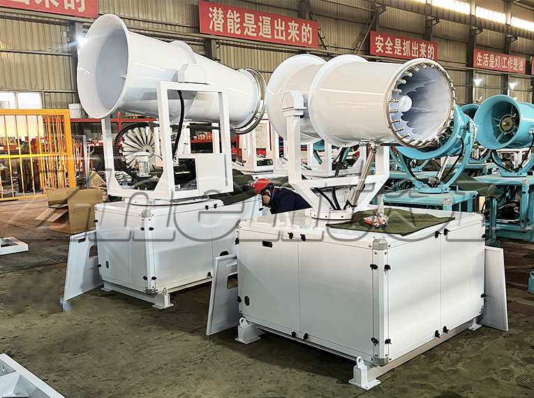 Silk Road Durability: Engineering Dust Suppression Systems for the Extreme Uzbek Climate Silk Road Durability: Engineering Dust Suppression Systems for the Extreme Uzbek Climate